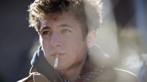 Shameless - Trendeki Yabancılar