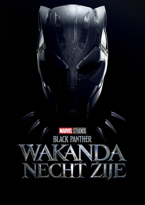 Black Panther Wakanda Forever