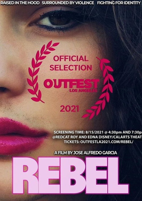 Assistir ! Rebel 2021 Filme Completo Dublado Online Gratis