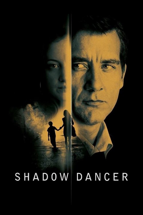 Shadow Dancer (2012) Koko elokuva