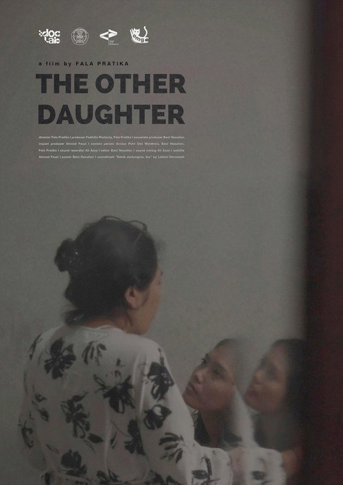 The Other Daughter poster 2