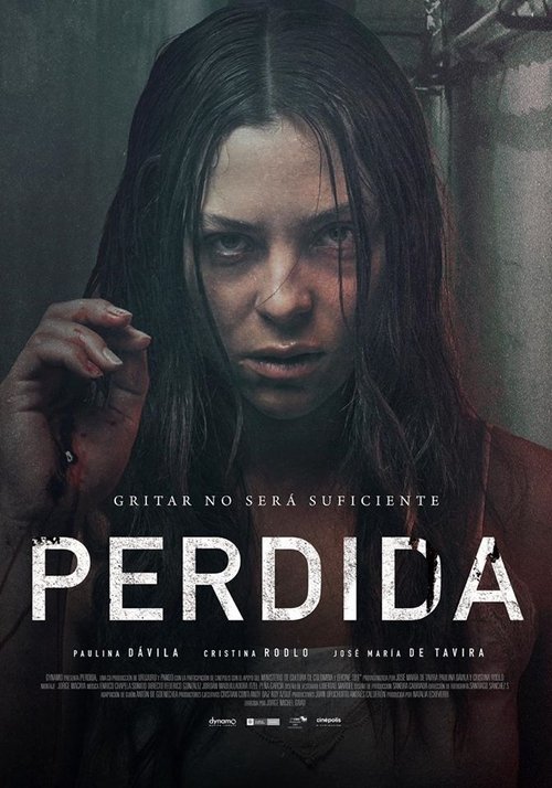 Perdida (2020) Ver Pelicula Completa Streaming Online