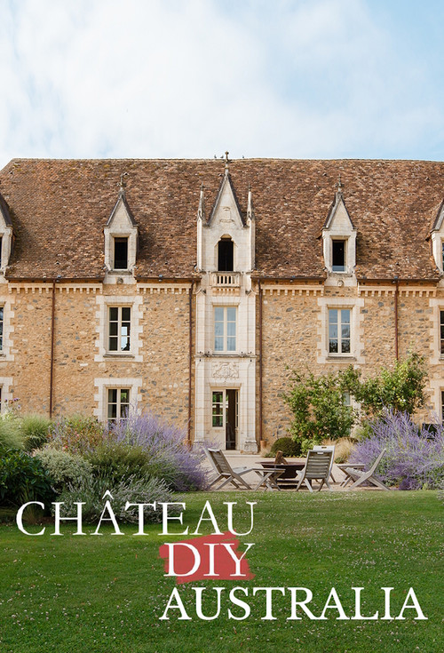 Chateau DIY: Australia