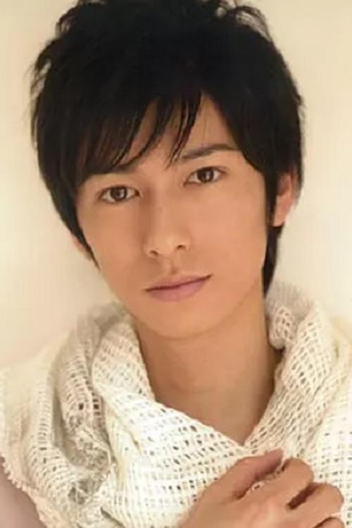 Poster Hiroaki Mayama