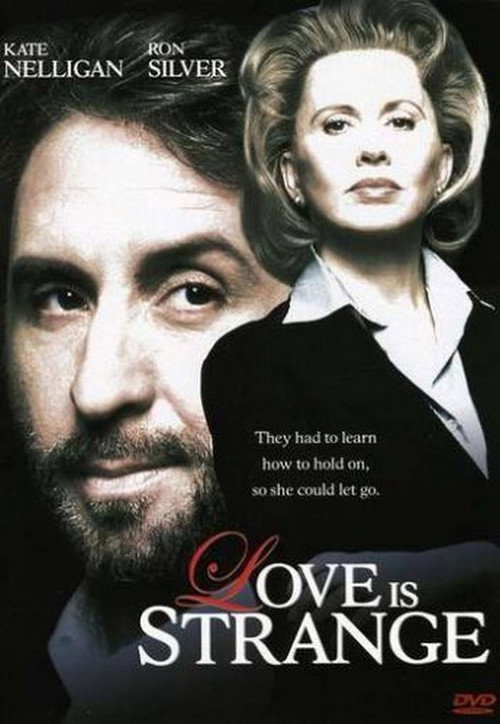 Love Is Strange poster 2