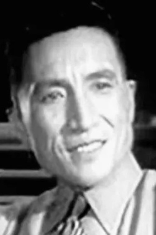 Poster of Ding Ran