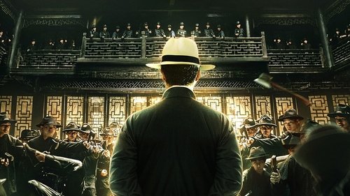 IP Man: Kung Fu Master (2019) Voller Film-Stream online anschauen