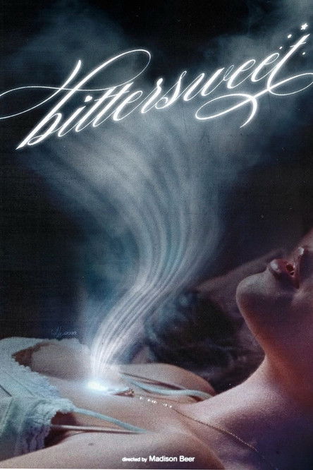 Bittersweet: The Short Film Poster