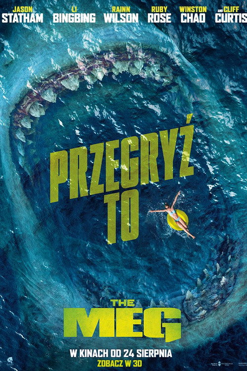 Meg (2018) Meg (2018)