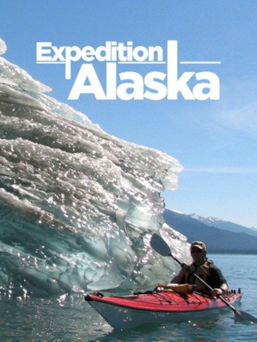 Expedition Alaska电影海报
