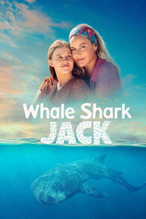 Whale Shark Jack