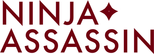 NINJA ASSASSIN Logo