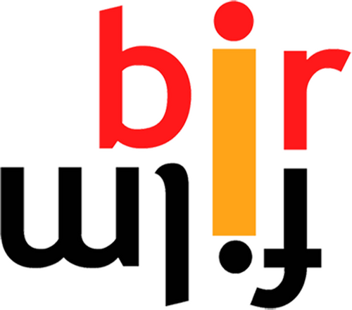 Production Company Logo