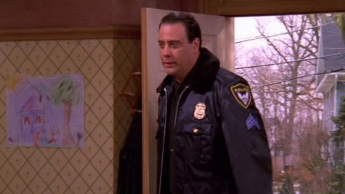 Everybody Loves Raymond - 16. Bölüm