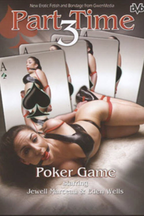 Part Time 3: Poker Game Poster