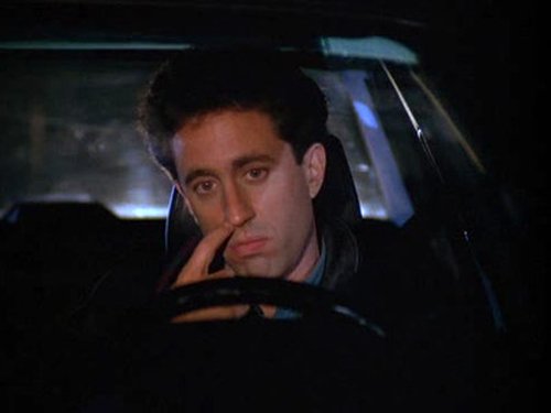 Seinfeld - 13. Bölüm