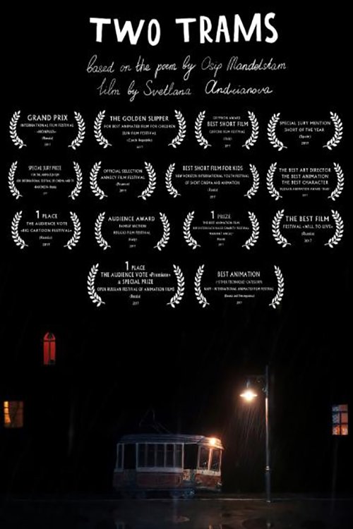 Два трамвая (2017) PelículA CompletA 1080p en LATINO espanol Latino