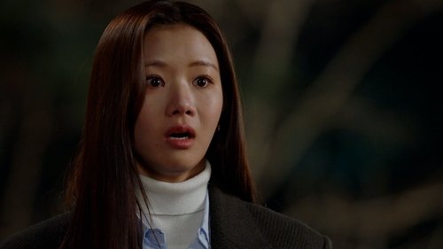 Young Lady and Gentleman - 41. Bölüm