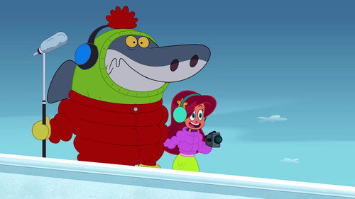 North Pole Movie
