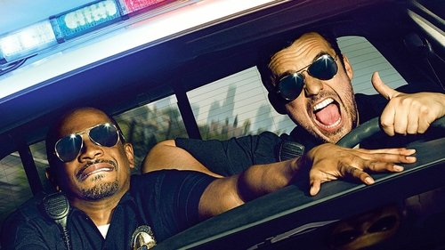 Let's Be Cops (2014)Bekijk volledige filmstreaming online