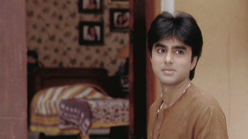 Hemal Loves Dhani!