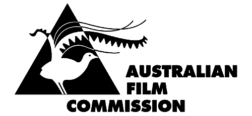 Australian Film Commission Logo