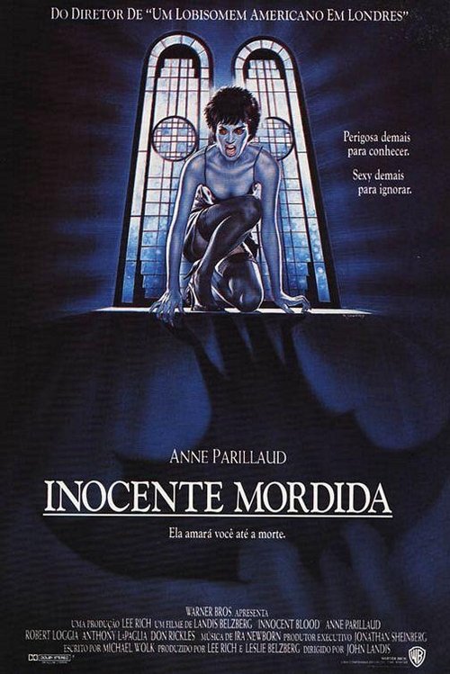 Inocente Mordida (1992) PelículA CompletA 1080p en LATINO espanol Latino