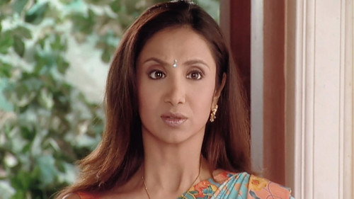 Shilpa Shares Her Feelings