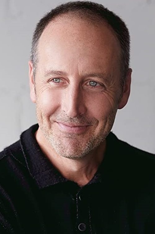 Poster of Jonathan Higgins