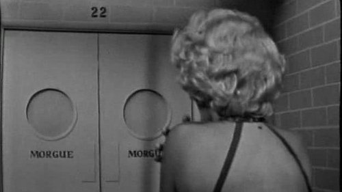 The Twilight Zone - 17. Bölüm