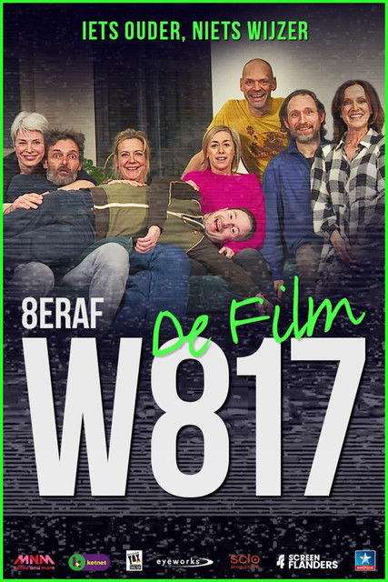 8eraf (2021) فيلم كامل على الانترنت