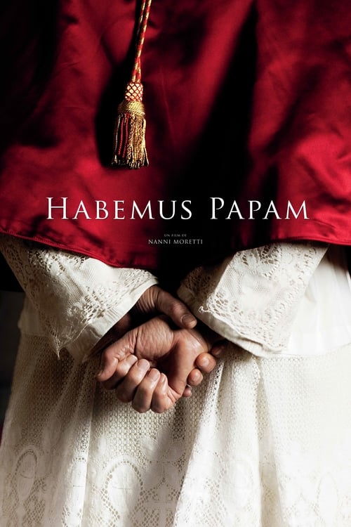 Habemus Papam (2011) Film complet HD Anglais Sous-titre