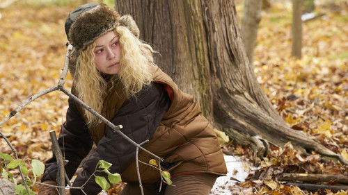 Orphan Black - Cesur Azınlık