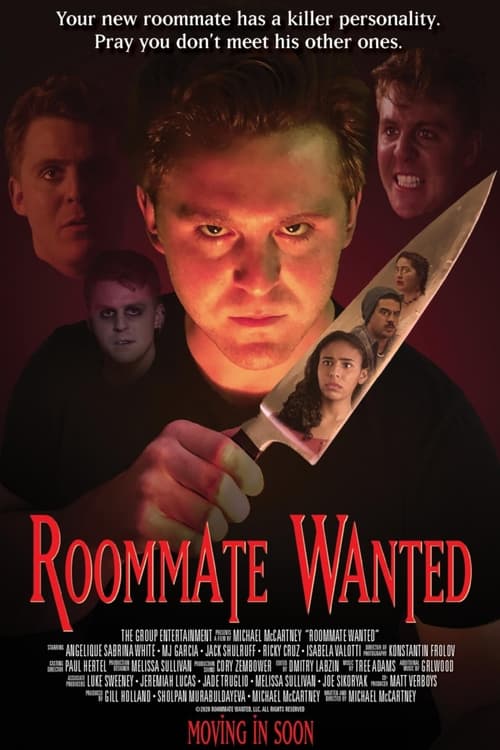 Roommate+Wanted