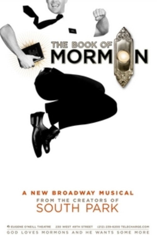 The Book Of Mormon