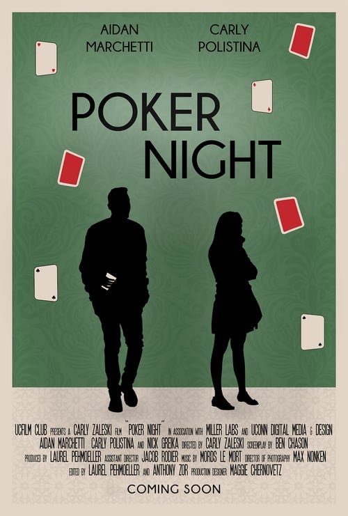 Poker+Night
