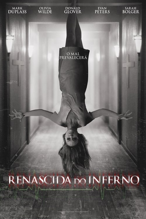 Assistir Renascida do Inferno (2015) filme completo dublado online em Portuguese