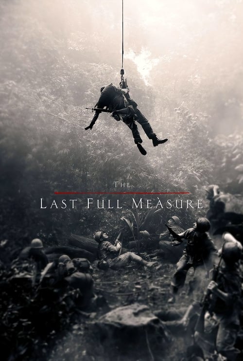 The Last Full Measure (2020) Regarder Streaming VF Film En Entier Gratuit