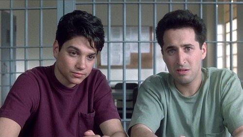 Mi primo Vinny (1992) pelicula completa en español latino oNLINE