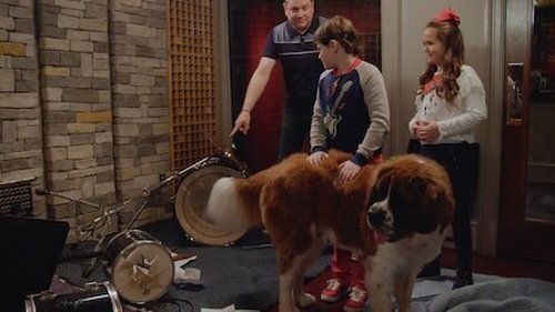 DeMarcus Family Rules - 5. Bölüm