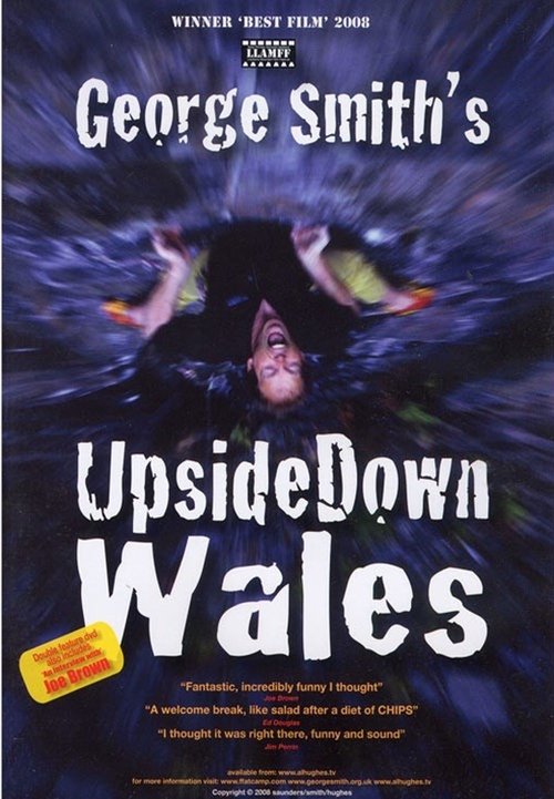 George+Smith%27s+UpsideDown+Wales