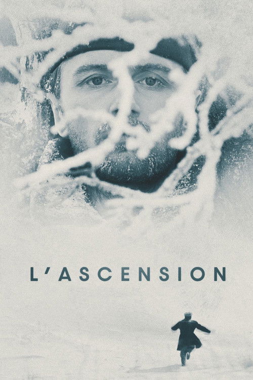 L'Ascension