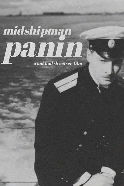 Midshipman Panin