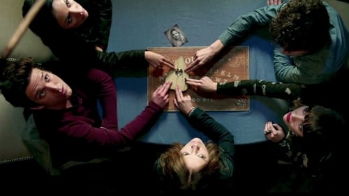 Ouija (2014) Guarda lo streaming di film completo online