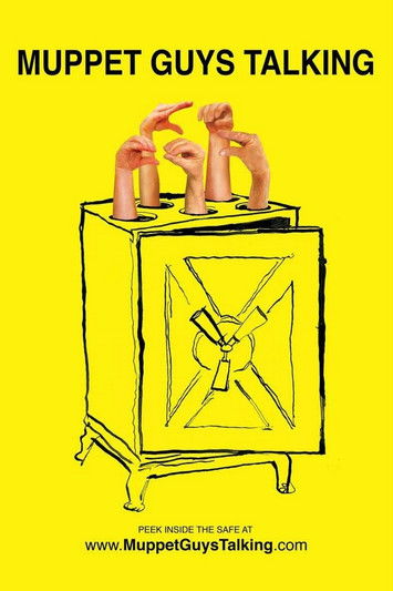 Muppet Guys Talking: Secrets Behind the Show the Whole World Watched 2017