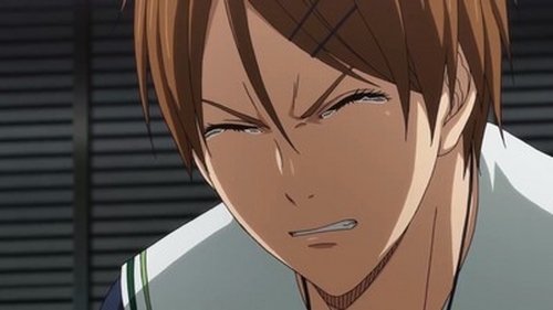 Kuroko no basuke - 19. Bölüm