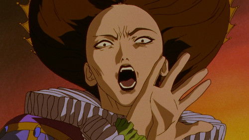 Berserk - 18. Bölüm