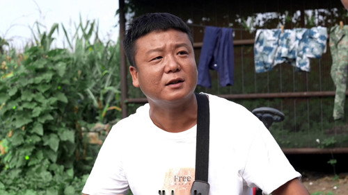 我和我的松树村第1季第40集