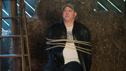 Stan Against Evil - 3. Bölüm