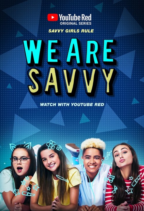 Poster of We Are Savvy